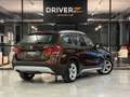 BMW X1 sDrive 18dA Marrón - thumbnail 4