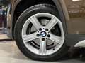 BMW X1 sDrive 18dA Marrón - thumbnail 9