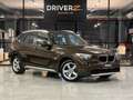 BMW X1 sDrive 18dA Marrón - thumbnail 1