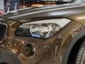 BMW X1 sDrive 18dA Marrón - thumbnail 13