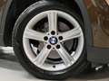 BMW X1 sDrive 18dA Marrón - thumbnail 7