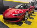 Ferrari 296 GTS tva récupérable origine France Rot - thumbnail 4