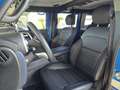 ICH-X K2 2.0 turbo diesel 4x4 162cv auto Blau - thumbnail 5