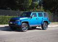 ICH-X K2 2.0 turbo diesel 4x4 162cv auto Blau - thumbnail 1