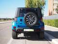 ICH-X K2 2.0 turbo diesel 4x4 162cv auto Blau - thumbnail 8