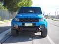 ICH-X K2 2.0 turbo diesel 4x4 162cv auto Blau - thumbnail 7