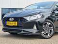 Hyundai i20 1.0 T-GDI Comfort CAMERA CARPLAY Zwart - thumbnail 3