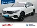 Volkswagen Touareg 3.0 TDI 4M DSG/Pano, Luftf.,AHK,Leder;IQ Blanc - thumbnail 1