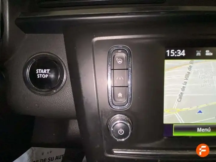 Renault Kadjar 1.6 TCe Energy Zen 2017, foto 16