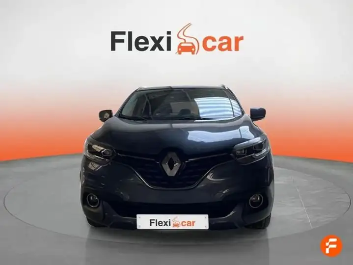Renault Kadjar 1.6 TCe Energy Zen 2017, foto 4