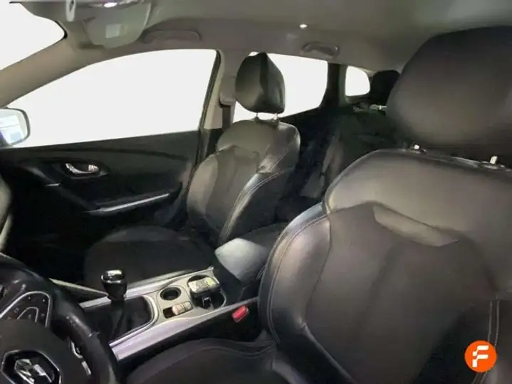 Renault Kadjar 1.6 TCe Energy Zen 2017, foto 18