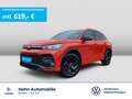 Volkswagen Tiguan 1.5TSI DSG R-Line Black Style Pano Matrix Rot - thumbnail 1
