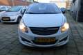 Opel Corsa 1.4-16V Business, OPC Line, LM Velgen, Spoiler, Zw Weiß - thumbnail 2