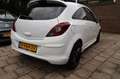 Opel Corsa 1.4-16V Business, Sport uitvoering, LM Velgen, Spo Wit - thumbnail 4