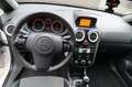 Opel Corsa 1.4-16V Business, OPC Line, LM Velgen, Spoiler, Zw Weiß - thumbnail 7