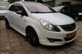 Opel Corsa 1.4-16V Business, Sport uitvoering, LM Velgen, Spo Wit - thumbnail 3