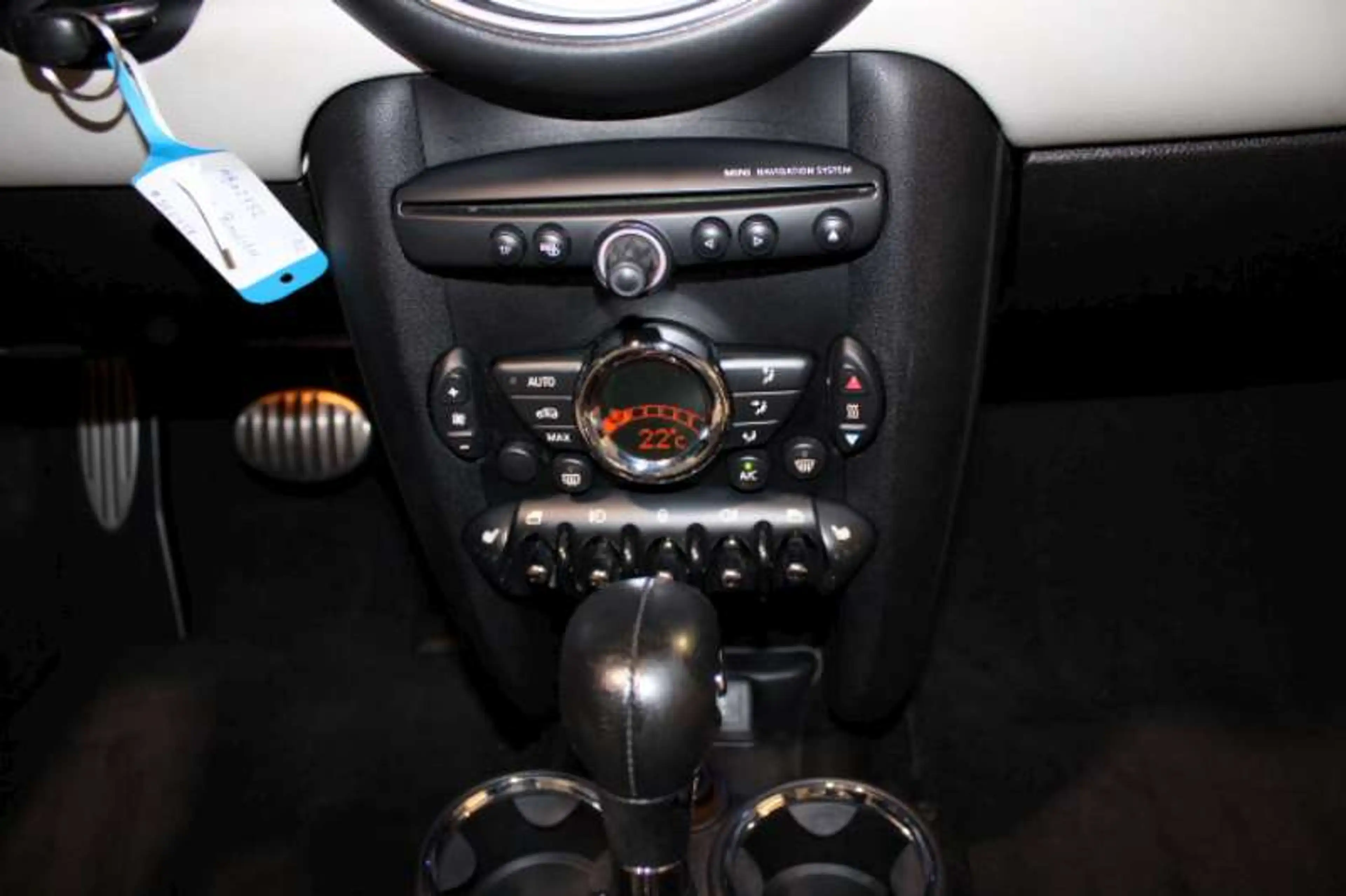 MINI Cooper S Roadster Mini Roadster 1.6 Cooper S,automaat,184 pk — photo 14