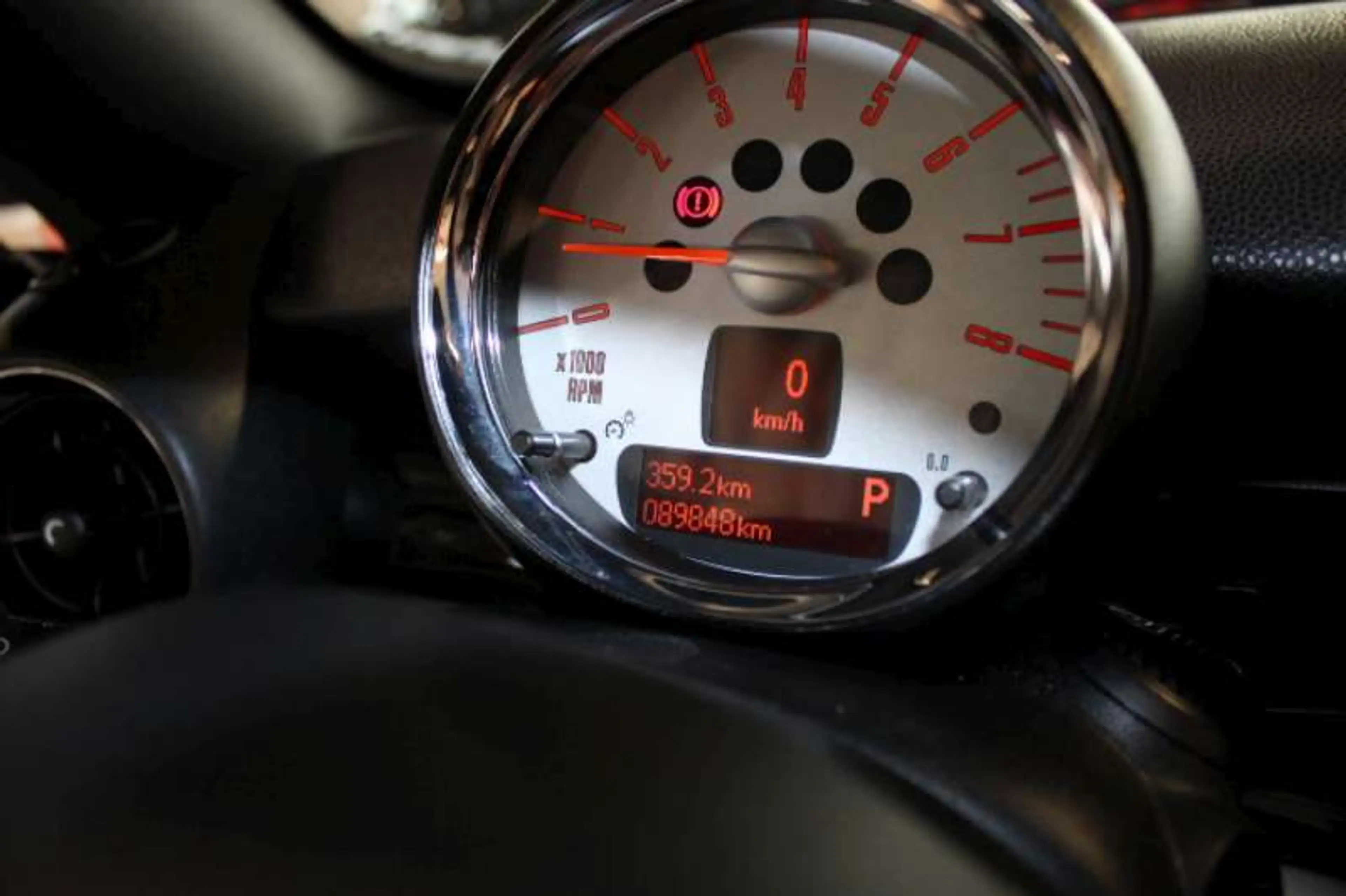 MINI Cooper S Roadster Mini Roadster 1.6 Cooper S,automaat,184 pk — photo 10