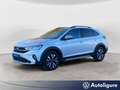 Volkswagen Taigo 1.0 TSI 110 CV Life Argento - thumbnail 1
