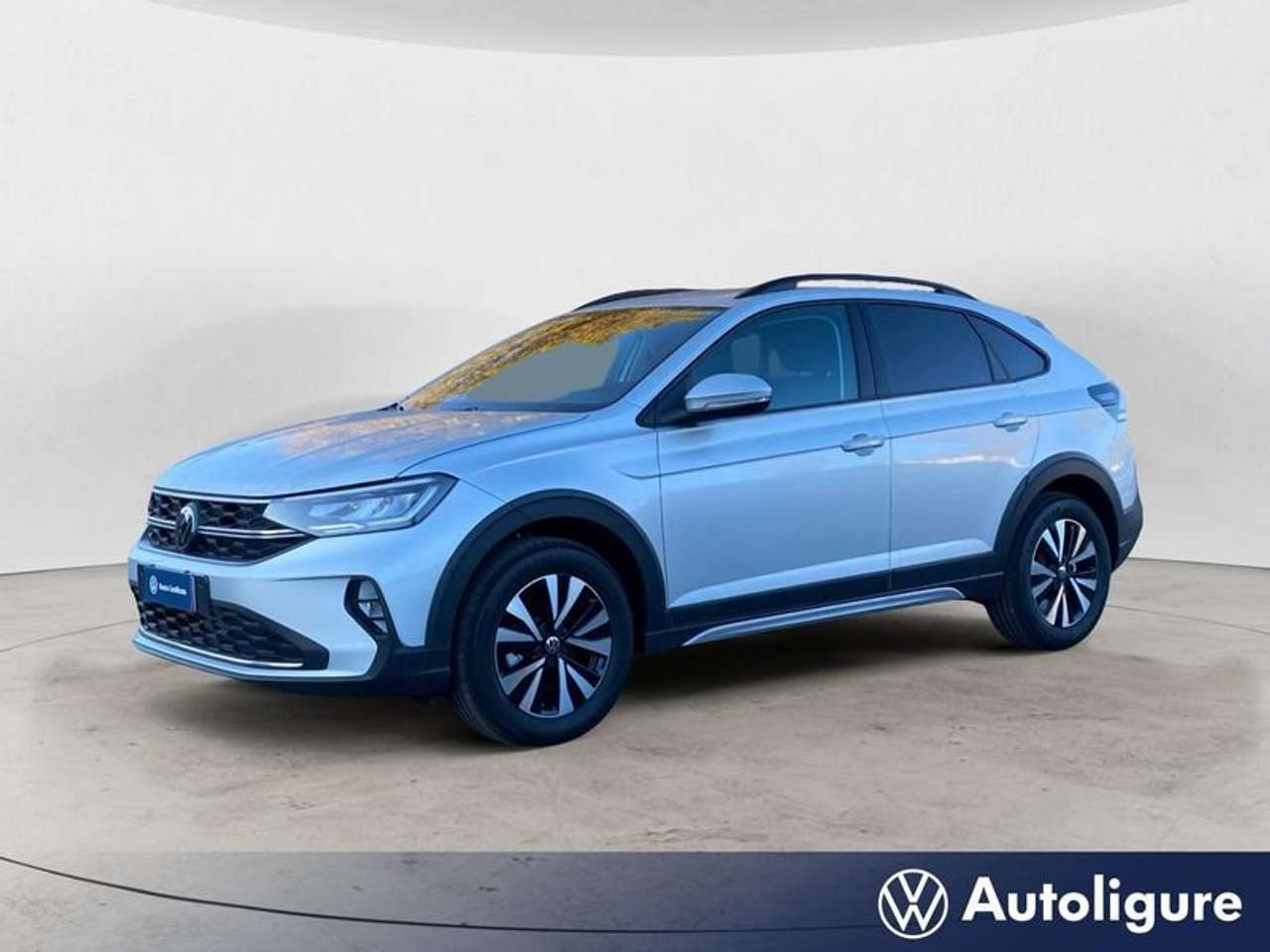 Volkswagen Taigo 1.0 TSI 110 CV Life