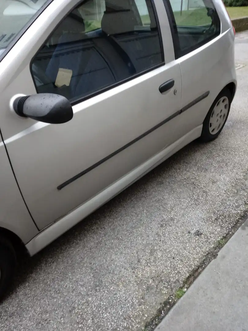 Fiat Punto 3p 1.2 ELX - 2