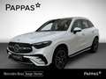 Mercedes-Benz GLC 300 e 4MATIC AMG Line Premium Plus*Fahrassistenz-Paket Weiß - thumbnail 1