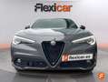 Alfa Romeo Stelvio 2.2 Diésel 118kW (160CV) Competizione Gris - thumbnail 2