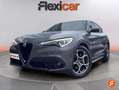 Alfa Romeo Stelvio 2.2 Diésel 118kW (160CV) Competizione Gris - thumbnail 3