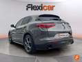 Alfa Romeo Stelvio 2.2 Diésel 118kW (160CV) Competizione Gris - thumbnail 5