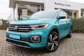 Volkswagen T-Cross 1,0 TSI R-Line Kamera *beats* LED Blau - thumbnail 3