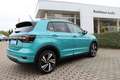 Volkswagen T-Cross 1,0 TSI R-Line Kamera *beats* LED Blau - thumbnail 7