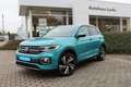 Volkswagen T-Cross 1,0 TSI R-Line Kamera *beats* LED Blau - thumbnail 2
