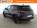 Opel Grandland X 1.2 Turbo GS Line Negro - thumbnail 4