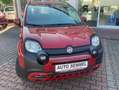 Fiat Panda 1.0 Mild Hybrid Red Cross Rot - thumbnail 2