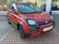 Fiat Panda 1.0 Mild Hybrid Red Cross Rot - thumbnail 3