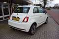 Fiat 500 0.9 TWINAIR T LOUNGE Wit - thumbnail 4