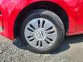 Volkswagen up! move 1.0 Klima Allwetterreifen wenig Kilometer Rood - thumbnail 22
