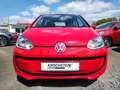 Volkswagen up! move 1.0 Klima Allwetterreifen wenig Kilometer Rouge - thumbnail 4