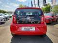 Volkswagen up! move 1.0 Klima Allwetterreifen wenig Kilometer Rot - thumbnail 20