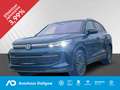 Volkswagen Tiguan 1.5 eTSI Goal*AHK+WiRä+IQLight+Pano+WiPa* Blau - thumbnail 1