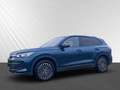Volkswagen Tiguan 1.5 eTSI Goal*AHK+WiRä+IQLight+Pano+WiPa* Blau - thumbnail 3