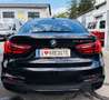 BMW X6 M 50d Sport Activity Coupé Österreich-Paket Aut. Schwarz - thumbnail 6