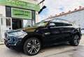 BMW X6 M 50d Sport Activity Coupé Österreich-Paket Aut. Schwarz - thumbnail 4