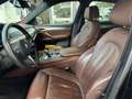 BMW X6 M 50d Sport Activity Coupé Österreich-Paket Aut. Schwarz - thumbnail 15