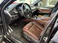 BMW X6 M 50d Sport Activity Coupé Österreich-Paket Aut. Schwarz - thumbnail 11