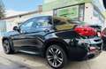 BMW X6 M 50d Sport Activity Coupé Österreich-Paket Aut. Schwarz - thumbnail 5