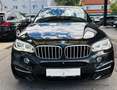 BMW X6 M 50d Sport Activity Coupé Österreich-Paket Aut. Schwarz - thumbnail 3