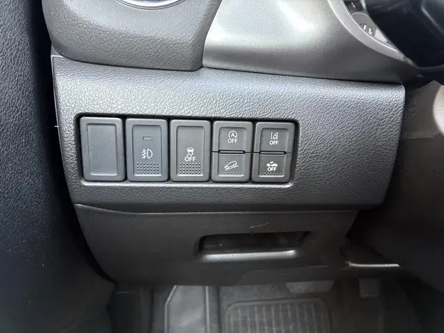Suzuki Vitara view 22