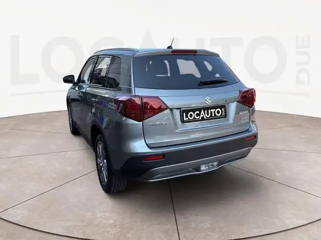 Suzuki Vitara view 24