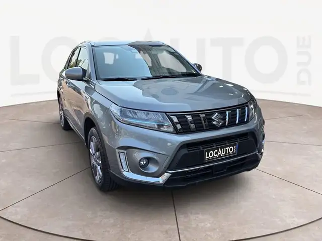 Suzuki Vitara view 26